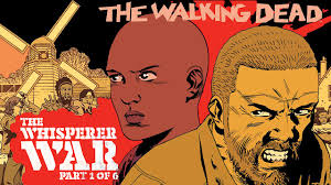Robert Kirkman Archives