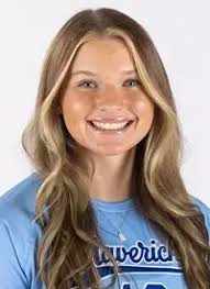 2024 Women's Volleyball Roster