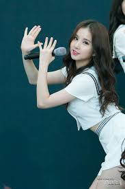 Download her hot wet secret (2020). Gfriend United Cloudy Girl Pics