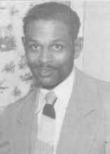 Obituary information for James A. Wynn, Sr.