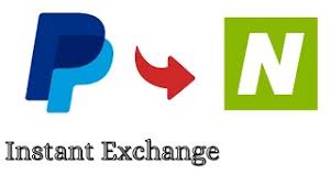 I think that only bank transfer is possible to withdraw from paypal.there's no way to transfer to neteller or skrill. How To Send Money From Neteller To Paypal