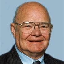 Gerald E. Carman Obituary