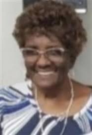 Mrs. Georgia Ann Jones Obituary