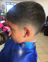 Hence keep reading and check out which are the latest short haircuts for kids you like and will suit them the best. Kids Haircuts Cute Haircuts For Children Both Boys And Girls