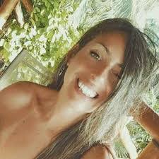 Lorena Delgado's Instagram, Twitter & Facebook