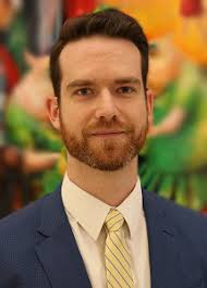 Caleb McKay (Family Law Attorney)