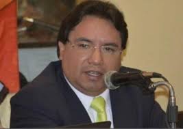 Silva pide abordar con el TSE auditoría al padrón y sistema de transmisión  rápida para elecciones de 2025