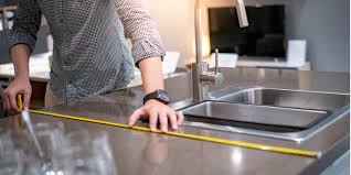 These kitchen cabinet refacing instructions from cabinet doors depot show you how to reface your kitchen cabinets yourself and save thousands of dollars. Tips To Remodel For Resale Value Kitchen Cabinets And Granite Countertops Pompano Beach Fl
