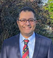 Neurosurgery Fellowships — Royal College of Surgeons