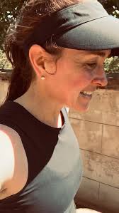 afternoon run 🏃‍♀️ 📍Beryl Roberts Park Coopers Plains, QLD