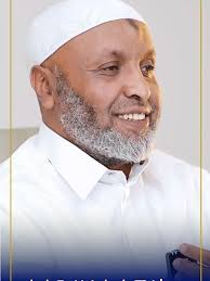 Bedru Hussein Nuru (@ustazbedruhussein)