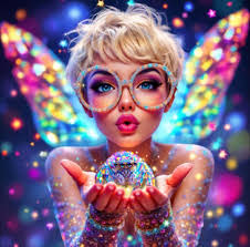 Miranda Smiley's Instagram, Twitter & Facebook