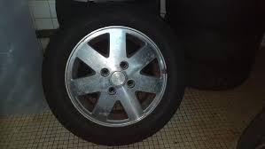 Kereta sewa saujana utama, puncak alam, meru, setia alam, sungai buloh, subang. Kenari Rim 13 Auto Accessories On Carousell
