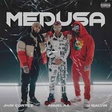 Jhay cortez no me conoce (remix) (feat. Jhay Cortez Se Une A Anuel Aa Y J Balvin Para Su Nuevo Sencillo Medusa Tico Urbano