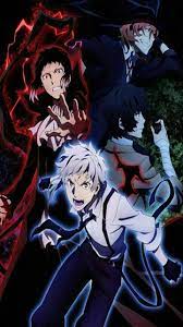 Want to discover art related to bungoustraydogs? Bungou Stray Dogs Wallpapers For Android Apk Download