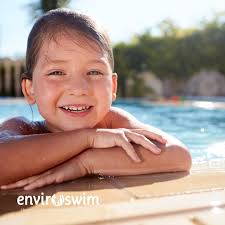 Fresh Water Swimming Pool Solutions