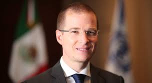 Lea aquí todas las noticias sobre ricardo anaya: Ricardo Anaya Trepo A La Cima Del Pan Sin Un Voto Popular Economiahoy Mx