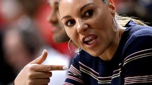 Hansen's Sunday Notebook: When it comes to UA revivals, Adia Barnes and  Lute Olson in same class