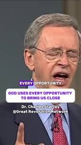 Charles Stanley Institute