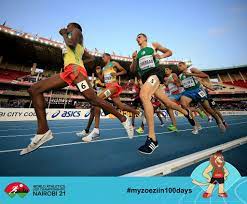 13 aug 2021 | news. 68 Days Countdown To World Athletics U20 Championships 2021 News World Athletics