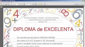 Produs adăugat cu succes la coşul dvs. Diplome De 8 Martie Didactic Ro