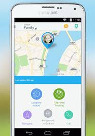 The apps feature simple interfaces and cater to parents who want to watch their child or other family members. 11 Best Family Locator Apps For Android Android Apps For Me Download Best Android Apps And More