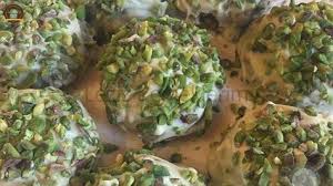 fistikli atom kurabiye leziz yemeklerim yemek tarifi leziz yemek yemek kurabi ye