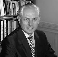 Yo trabaje en Banesto: Vicente Sánchez-Cano, un Ejecutivo en Banesto.