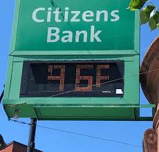 You might have heard of magic and especially in movies. Four Deaths Associated With Recent Hot Spell Vtdigger