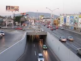 Distancia Entre Leon Y Monterrey