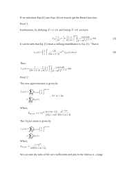 Pdf New Approximations To J0 And J1 Bessel Functions