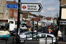 Epping synonyms, epping pronunciation, epping translation, english dictionary definition of epping. Results Of Epping Consultation To Be Published In June Epping Forest Guardian