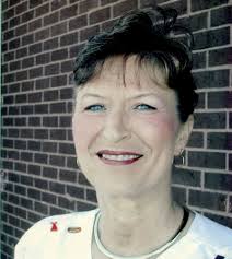 Obituary information for Mrs. Patsy Jackson Matthews