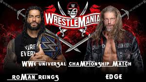 You'll be able to watch wrestlemania 37 from a wide range of countries with wwe network, but if you don't want to grab a new membership there are plenty more live streams available. Wrestlemania 37 Match Card Predicted 4 Weeks Before The Event Itn Wwe
