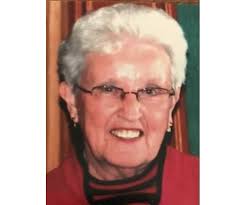 Eileen Faust Obituary (2022)