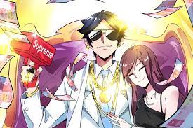 Read campus today manhwa online at webtoonscan. Be Mr Billionaire From Today Free Reading Webcomics