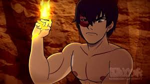 Zuko and Sokka by CemXX | GayPornTube