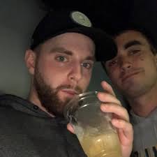 Brendan Shay (@bshay31)