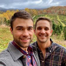 William Overman Wooten Jr and Marcus Kilian Neith's Wedding Website