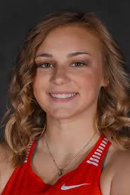 Fintel Wins Hammer Throw, Withrow Runner-Up in 10K as Track & Field Stays  in Contention