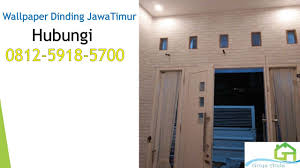Mereka juga memberi kita bahan untuk membuat peralatan dan tempat. Termurah Call 0812 5918 5700 Wallpaper Dinding 3d Foam Surabaya Wallpaper Dinding Surabaya Gambar Unicorn