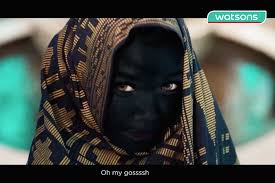 This is iklan raya 2018 by sweet shutter cinematography on vimeo, the home for high quality videos and the people who love them. Watsons Malaysia Apologises For Blackface Ad Updated Pr Campaign Asia