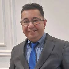 Ricky Means Business