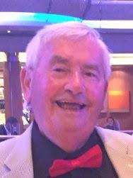 Condolence Book for JOHN O'CONNELL (Turners Cross, Cork)