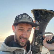 More music variety at Burning Man?