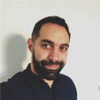 Gary Gregson's Instagram, Twitter & Facebook