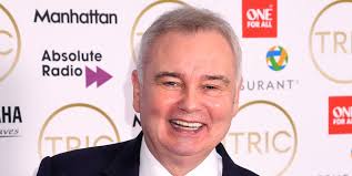 He was educated at st malachy's college and the belfast college of business. Eamonn Holmes Announces He Is Going To Be A Grandad