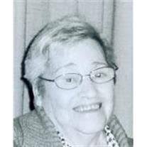 Violet C. Derouin Obituary