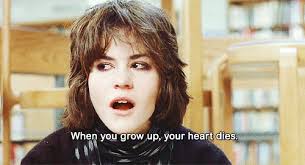 Adventures in Terror: Mostly the 1980s by Aaron Saylor