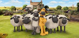 Play Shaun The Sheep games | Free online Shaun The Sheep games ...